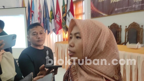 Syarat Rekrutment Diperketat Kpu Tuban Antisipasi Kasus Kpps Meninggal